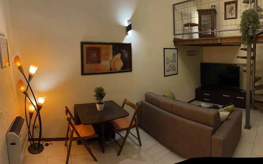 Romeo Apartment-1