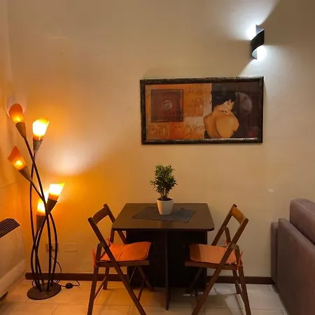Romeo Apartment-2